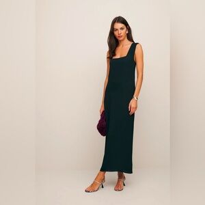 Reformation Vea dress - size 4
